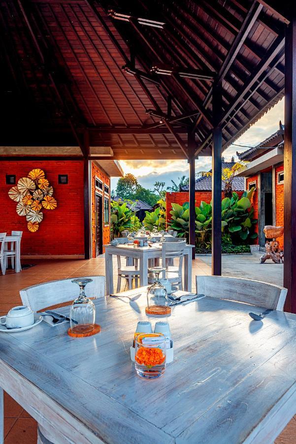 Kayangan Ubud Villa