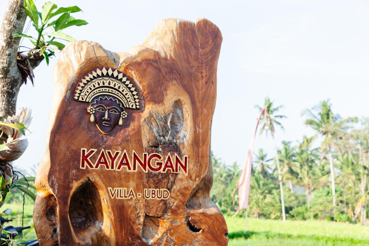 Kayangan Ubud Tegallalang (Bali)