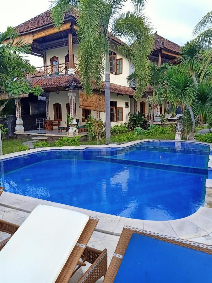 Ganesha Guest house