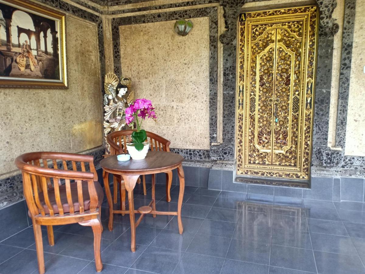 Taman Asri Homestay *