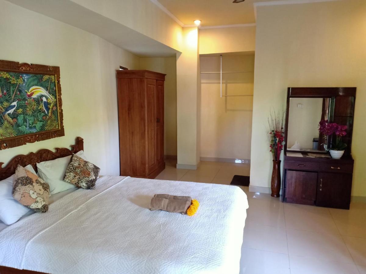 Homestay Taman Asri Ubud (Bali)