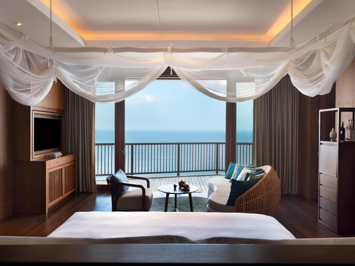 Resort Six Senses 5*