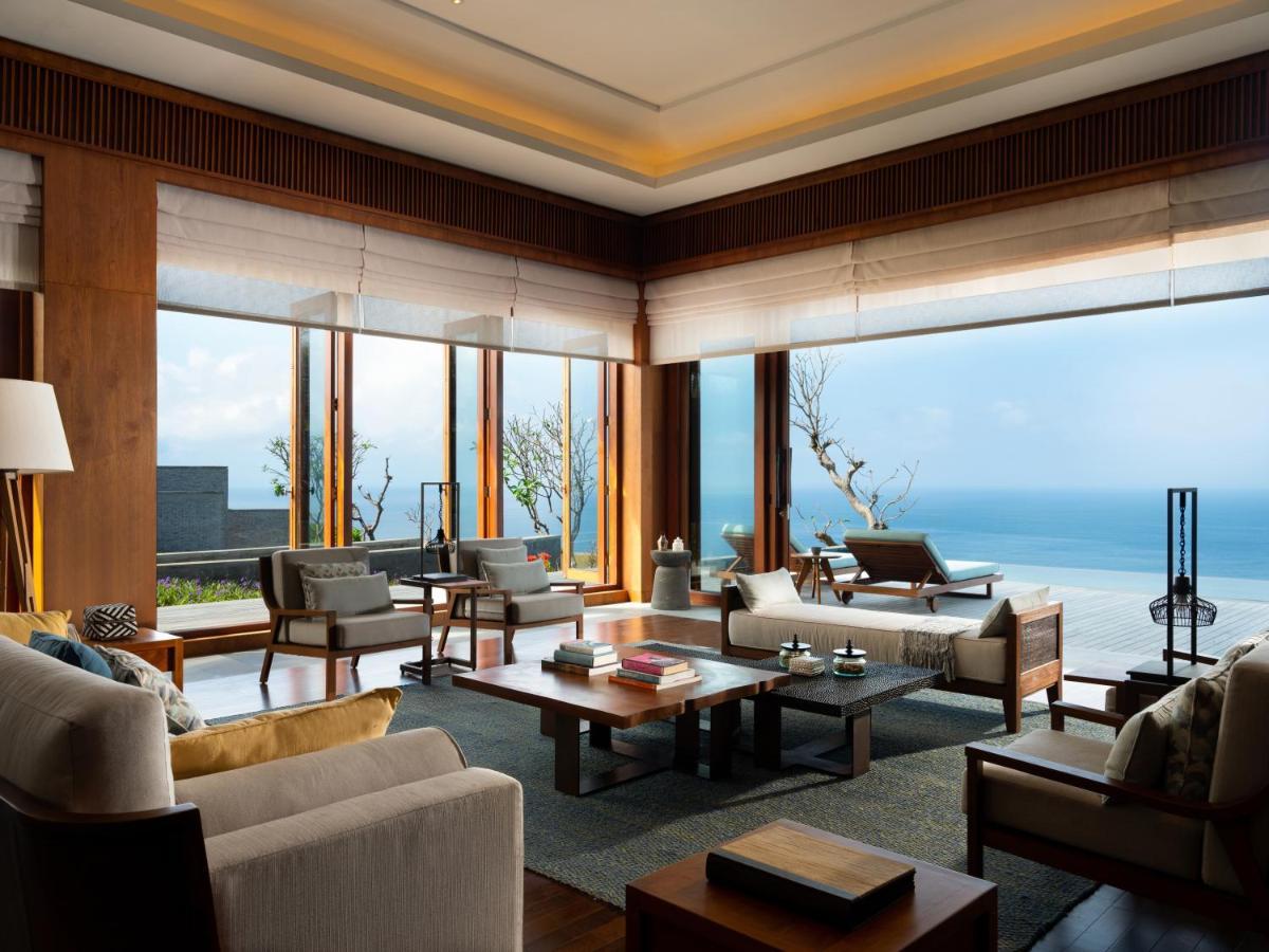 Resort Six Senses 5*