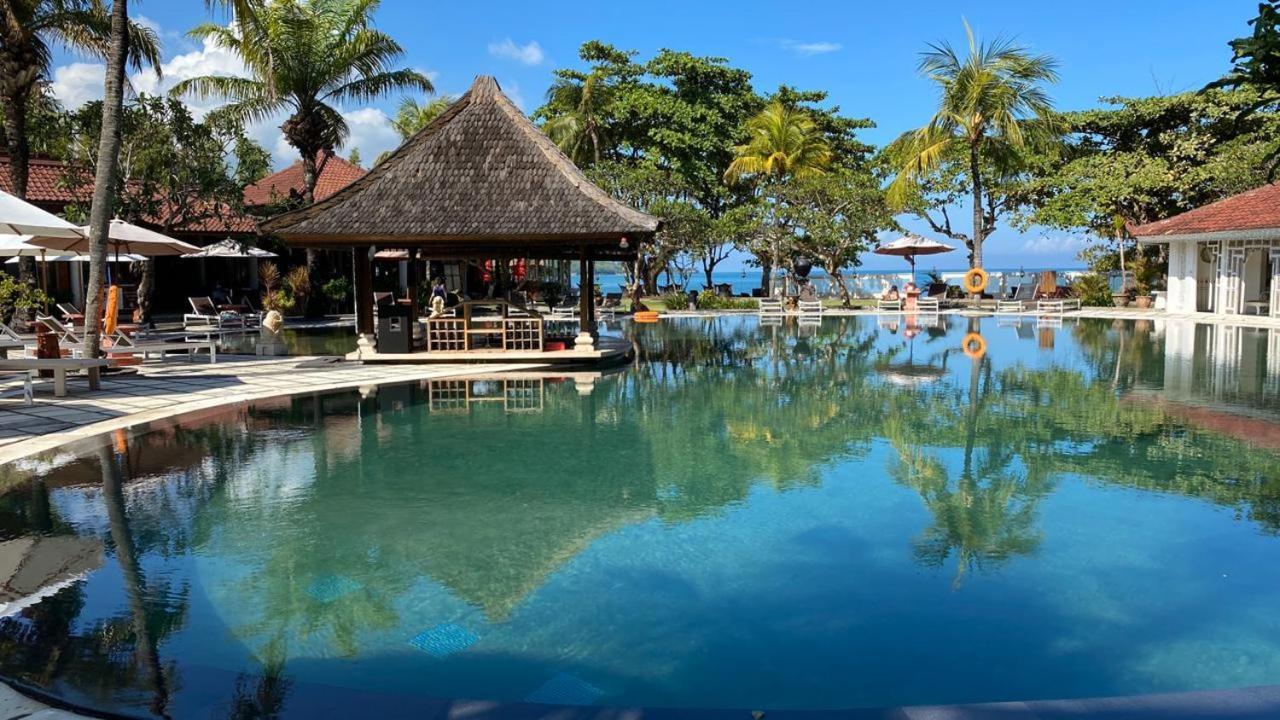 Keraton Jimbaran (Bali)