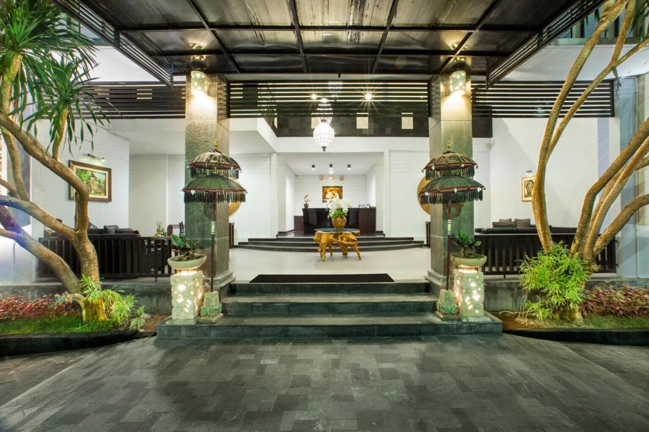 The Radiant & Tuban (Bali)