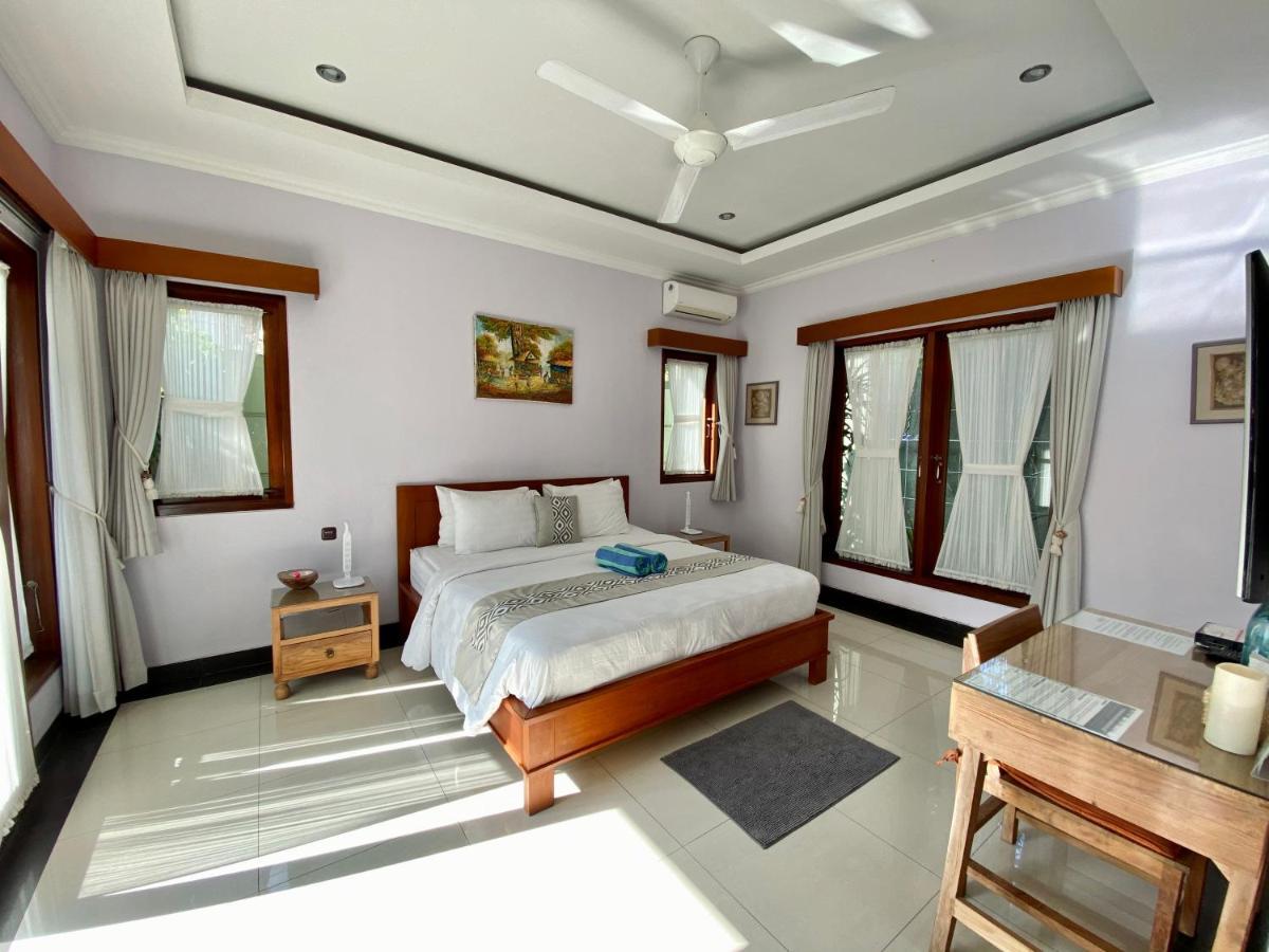 Rangga Bodhi Guest house 3*