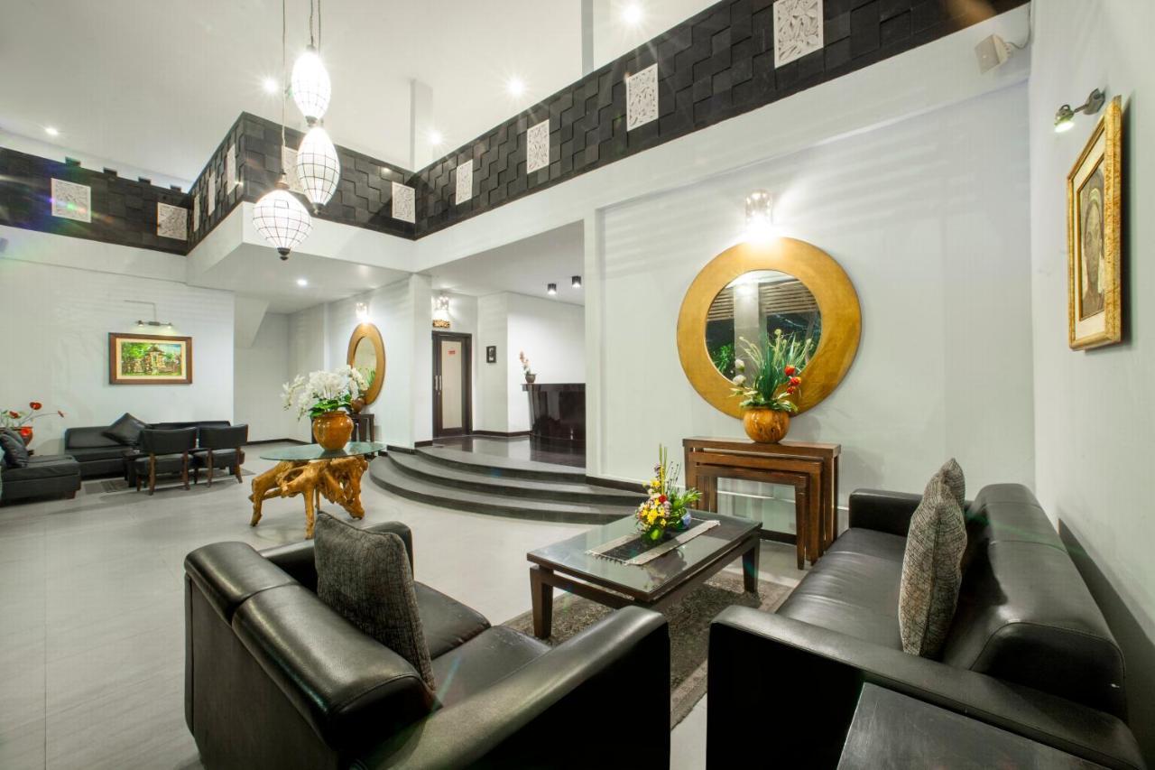 Hotel The Radiant &