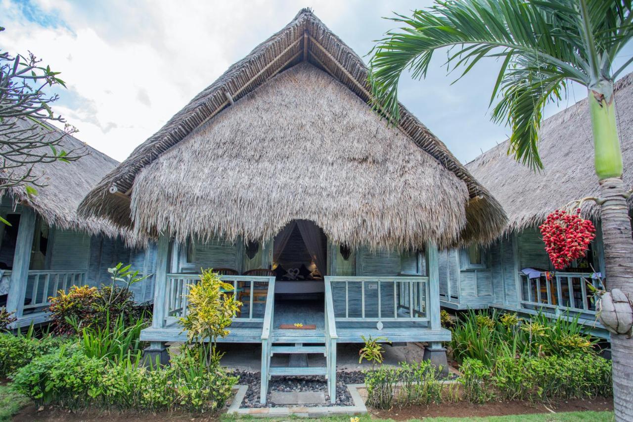 Ts Hut Lembongan 4*