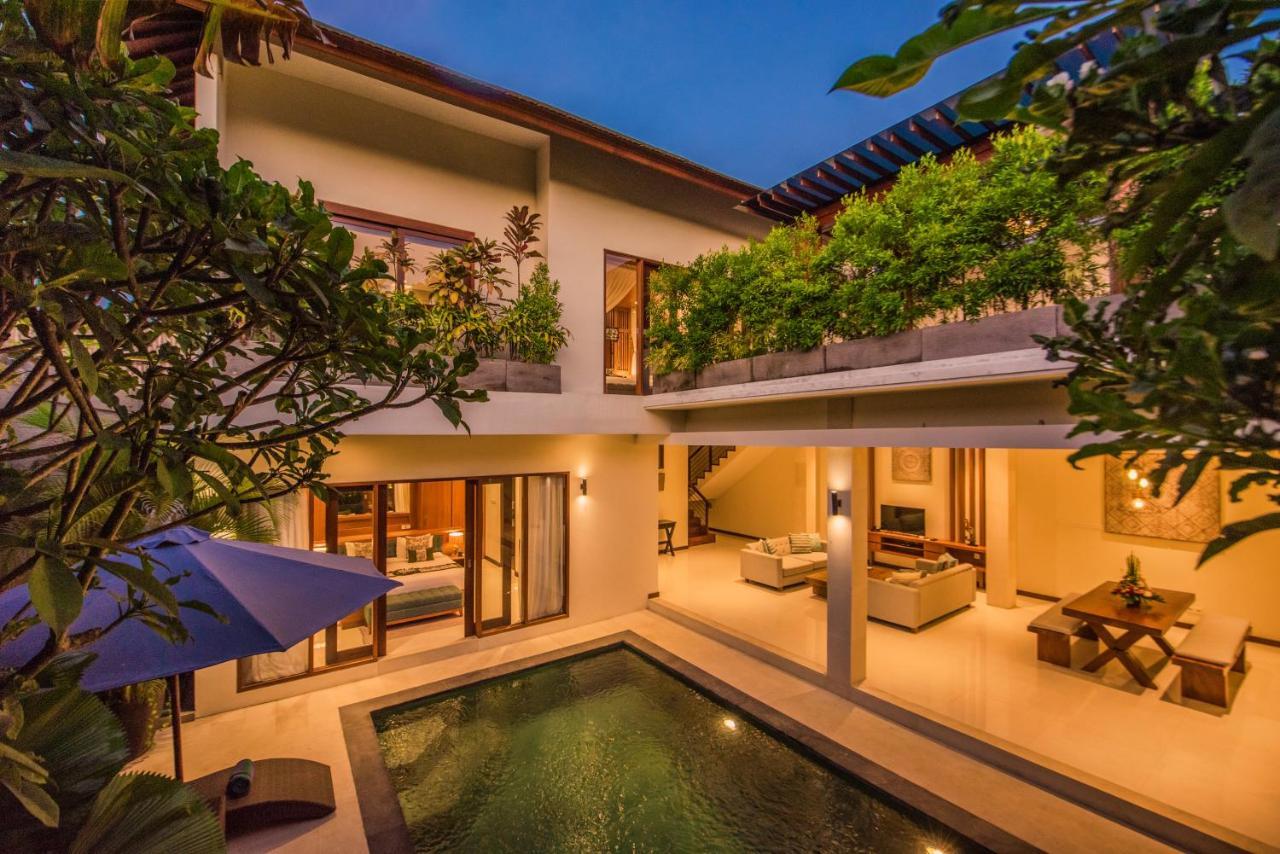Villa Sally *