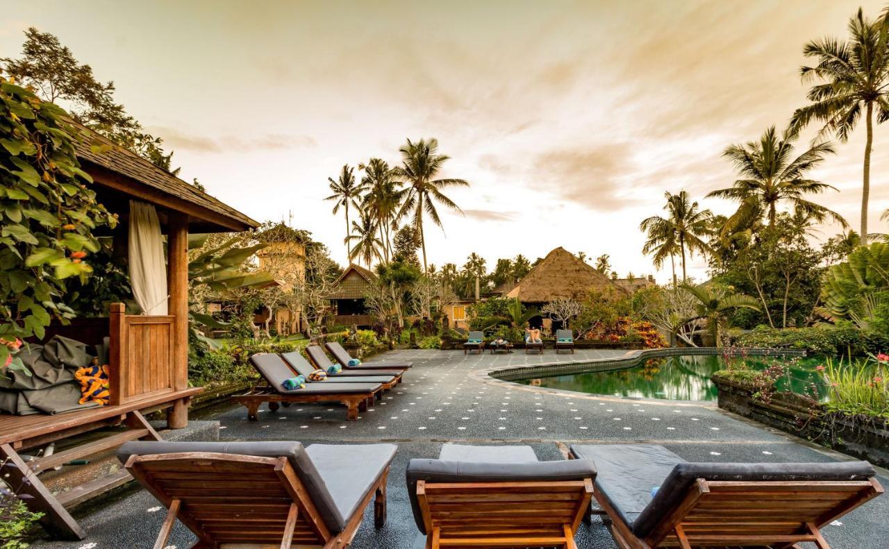 Resort Tanah Merah Art By Agata Ubud (Bali)