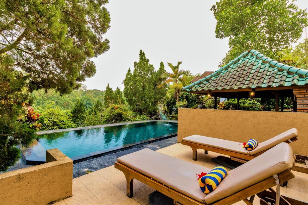 Tanah Merah Art By Agata Resort 5*