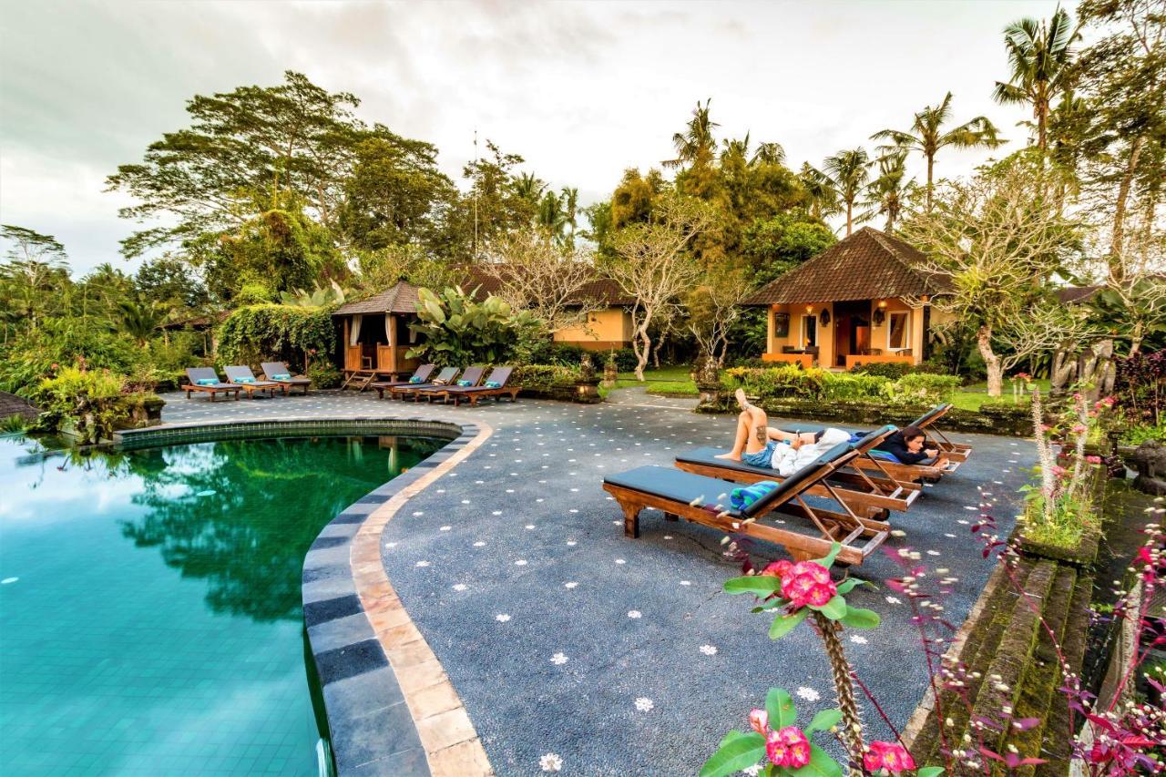 Tanah Merah Art By Agata Resort Ubud (Bali)