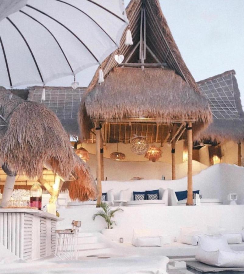 Hotel Gravity Eco Boutique - Adults Only Uluwatu (Bali)