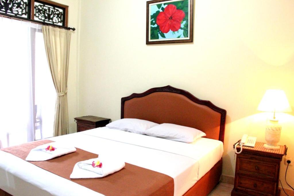 Hotel Puri Nusantara Kuta (Bali)