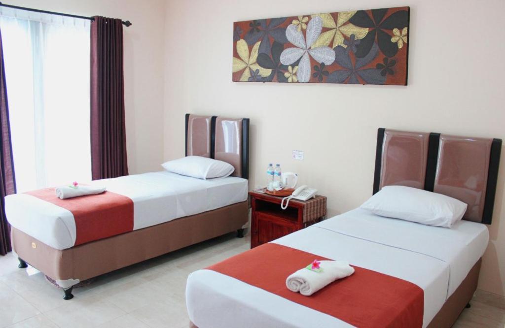 Puri Nusantara 3* Kuta (Bali)