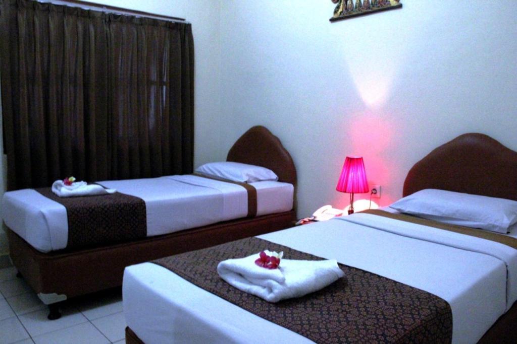 Puri Nusantara Hotel Kuta (Bali)