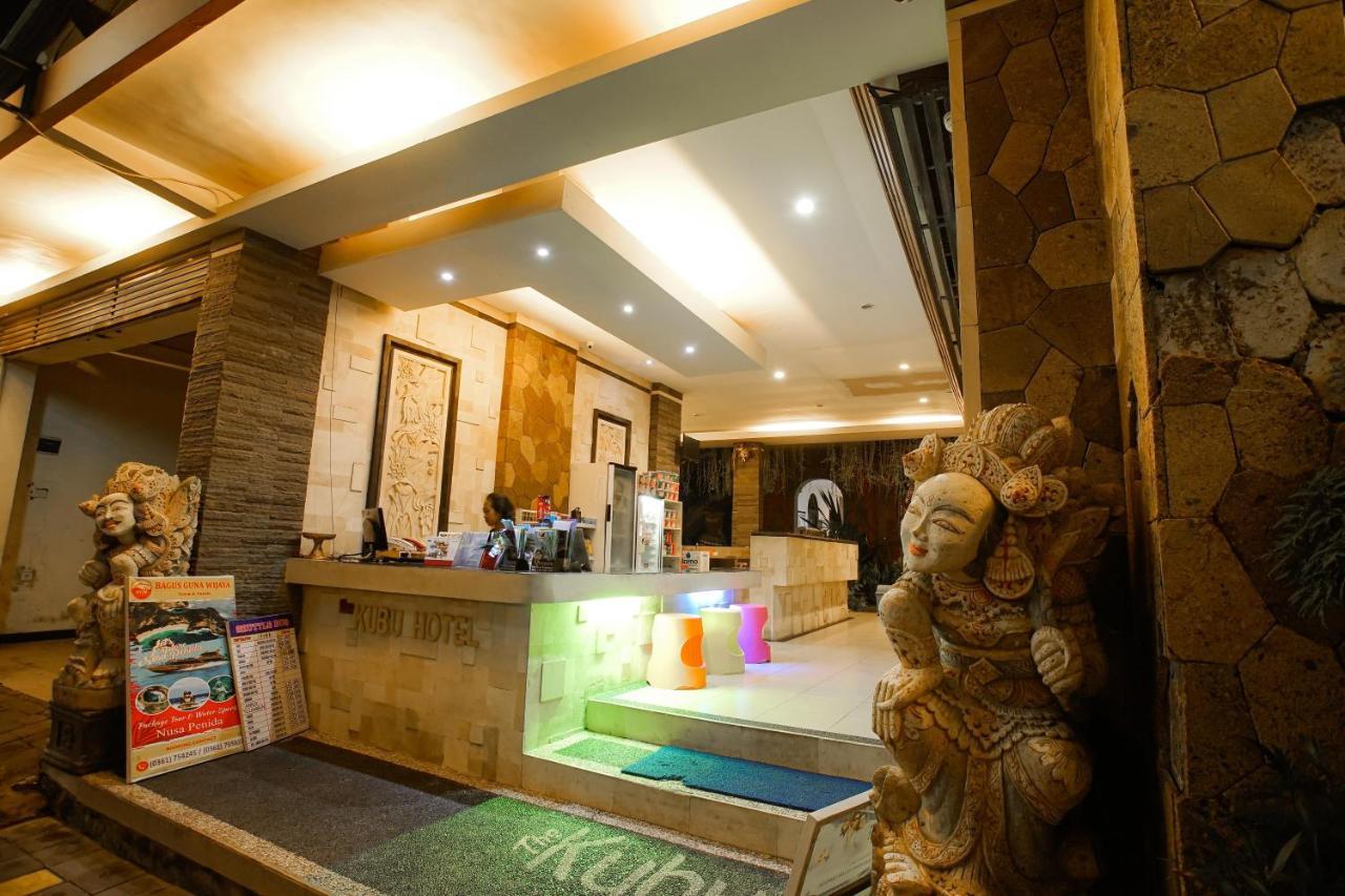 The Kubu Hotel Kuta (Bali)