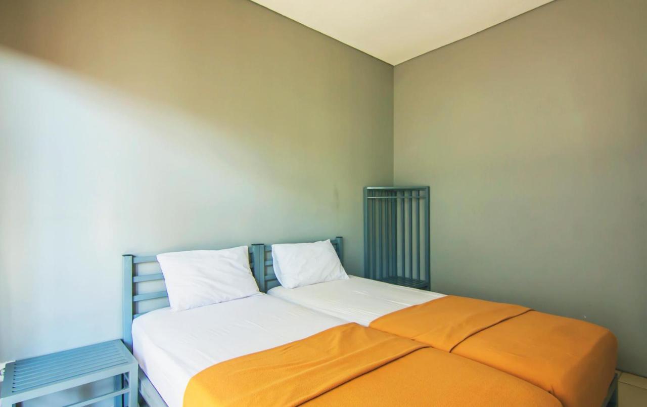The Kubu Hotel 3*
