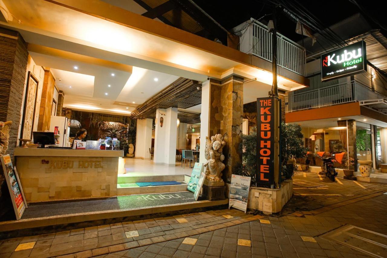 Hotel The Kubu