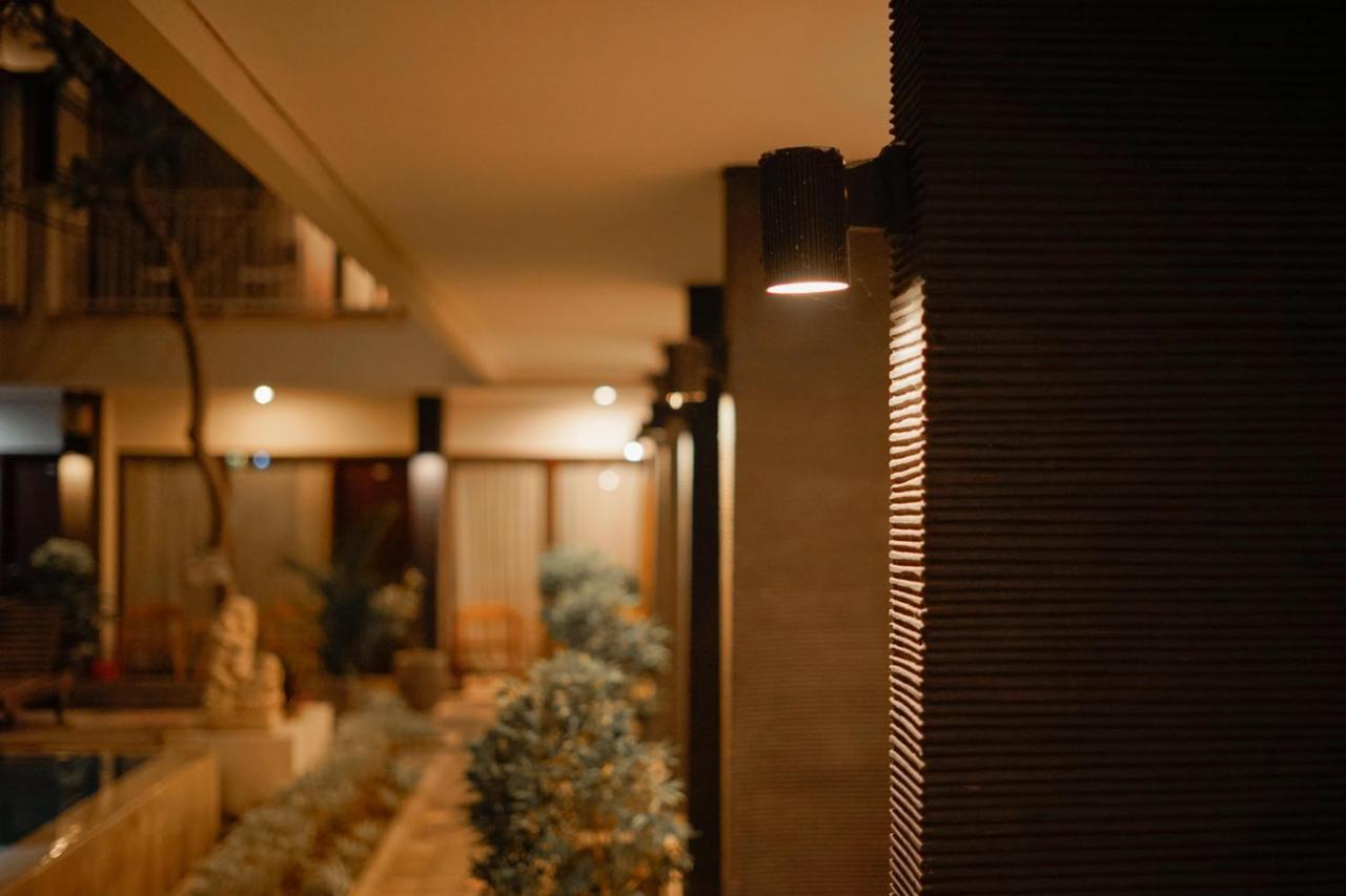 The Kubu Hotel 3*