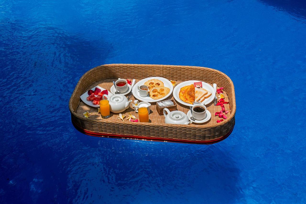The Well House Holiday park Nusa Lembongan (Bali)