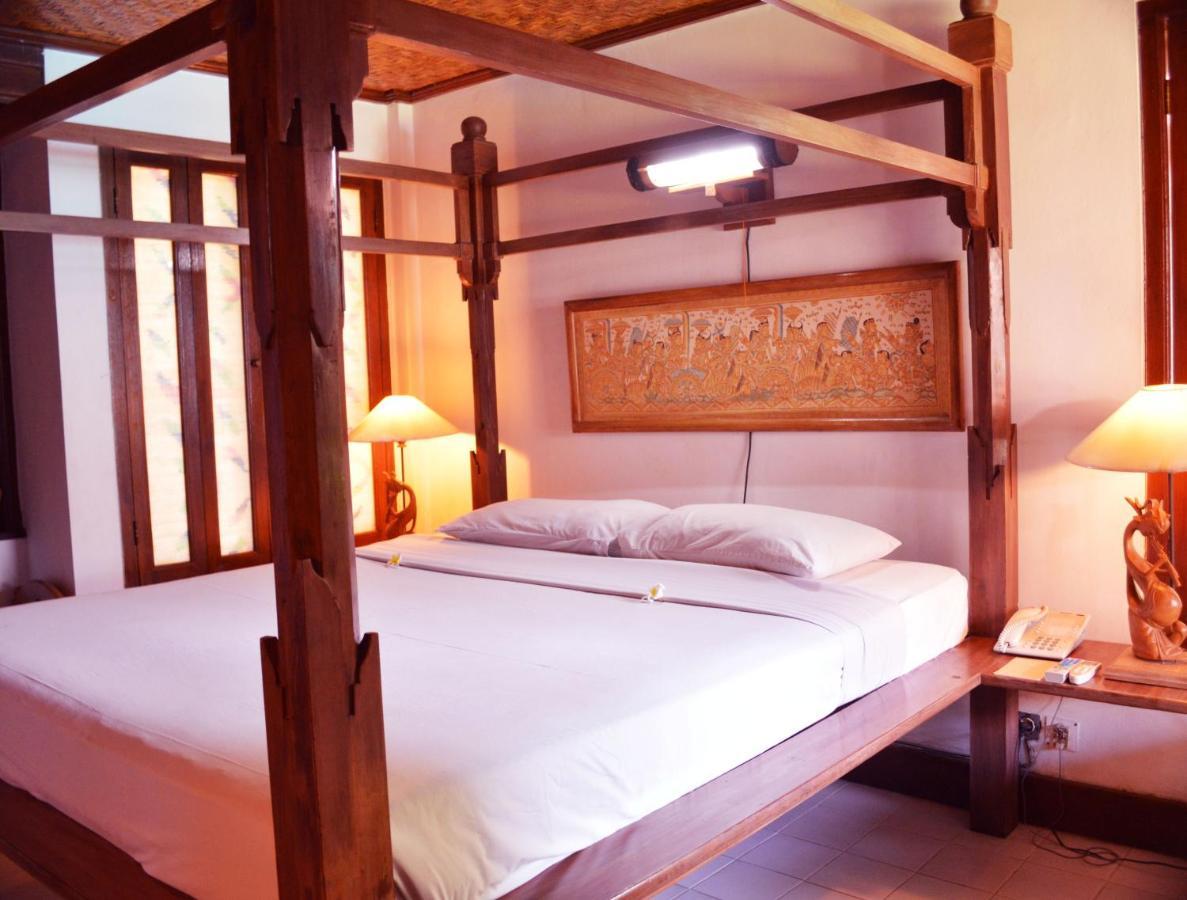 Balisani Padma Hotel Legian (Bali)