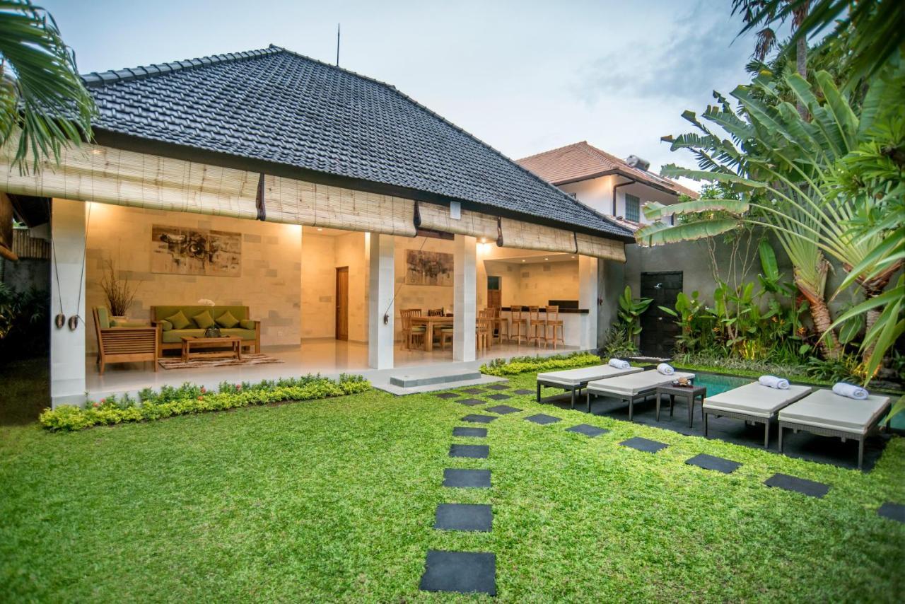 Sandi Agung Bidadari Seminyak (Bali)