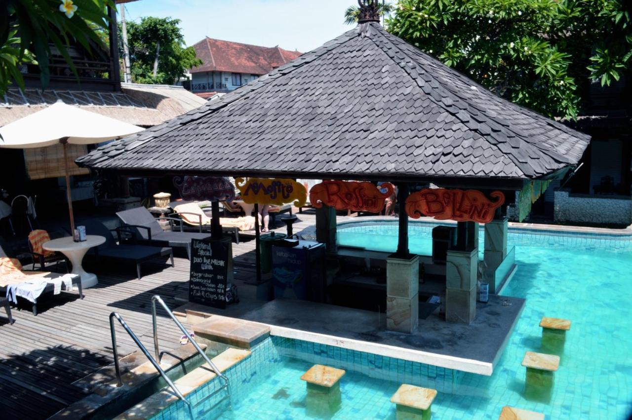 Hotel Balisani Padma