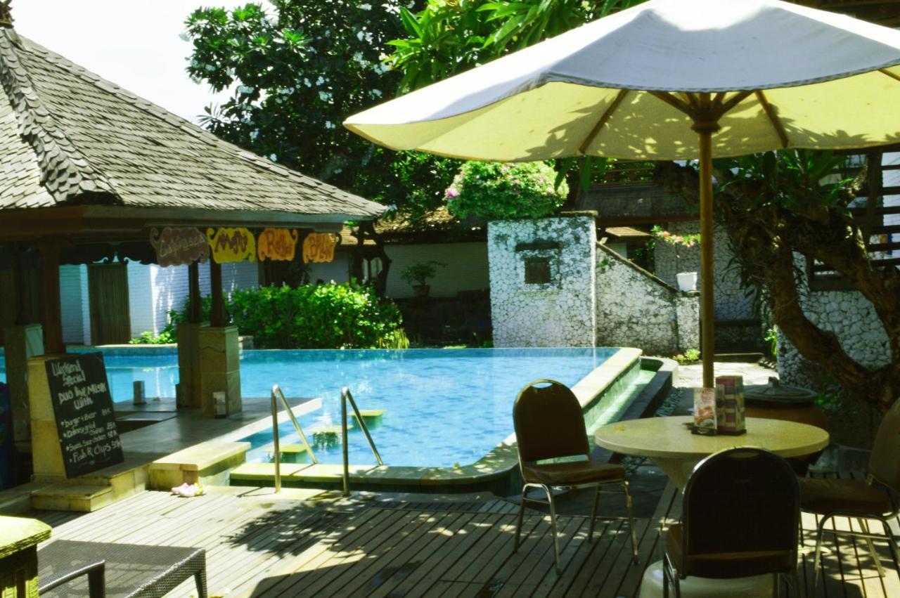 Hotel Balisani Padma Legian (Bali)