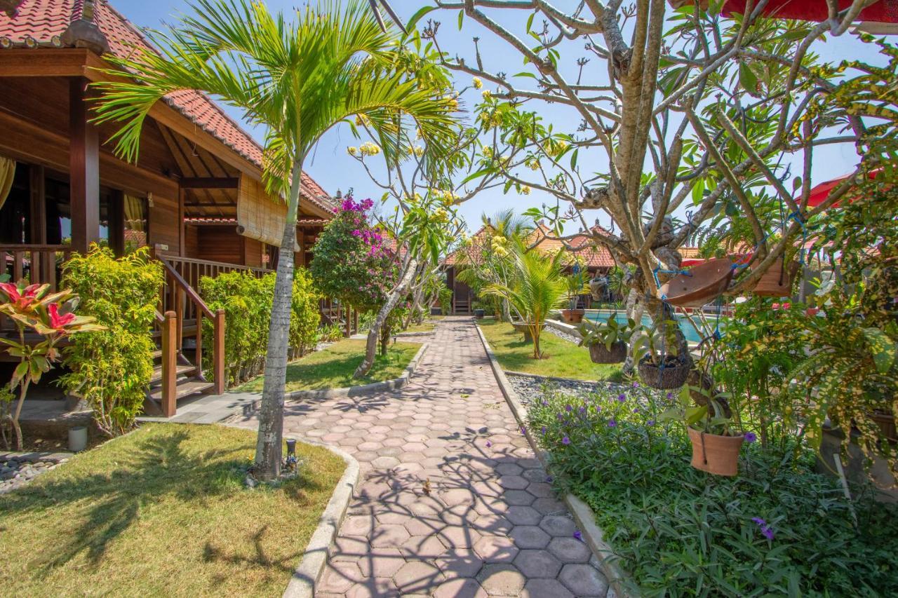 Garden & Holiday park