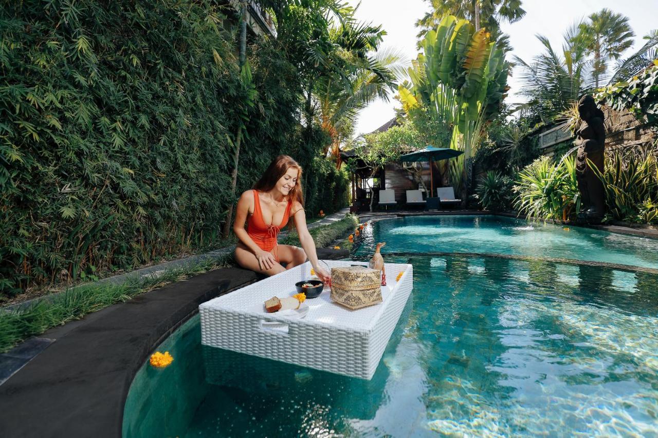 Hotel Bisma Ubud (Bali)