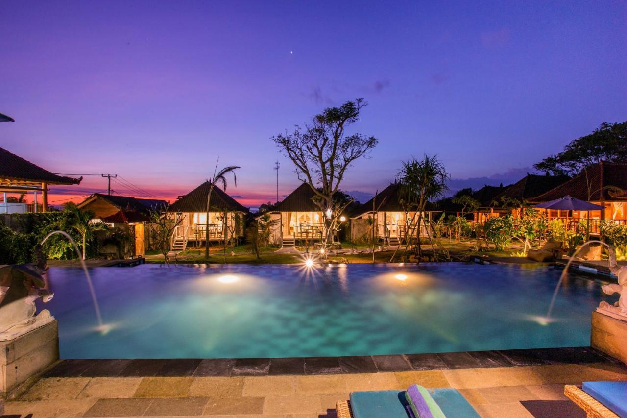 Holiday park D'coin Nusa Lembongan (Bali)