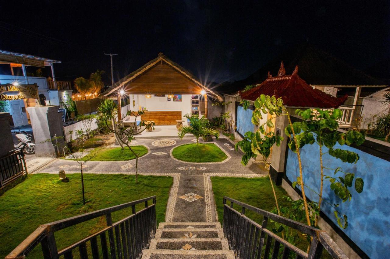 D'coin Holiday park Nusa Lembongan (Bali)