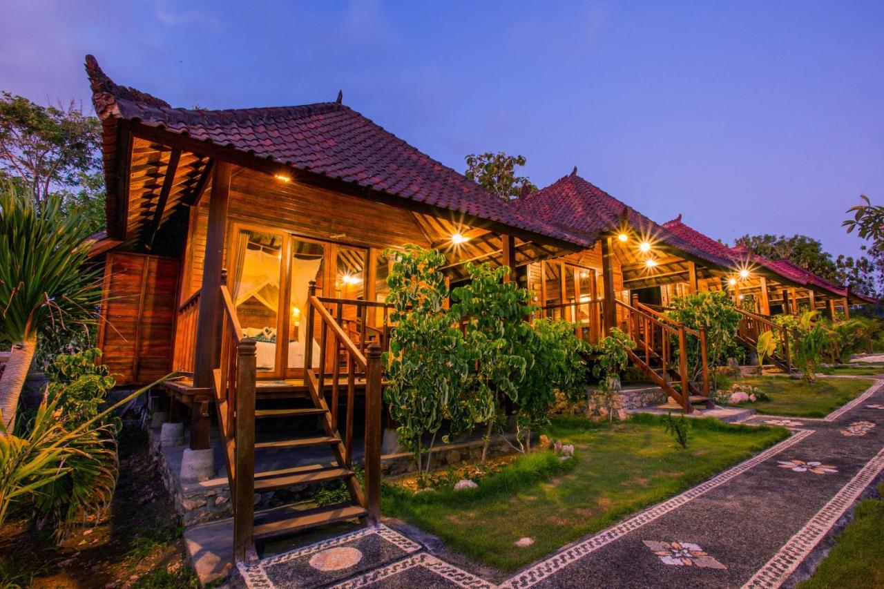 D'coin 3* Nusa Lembongan (Bali)