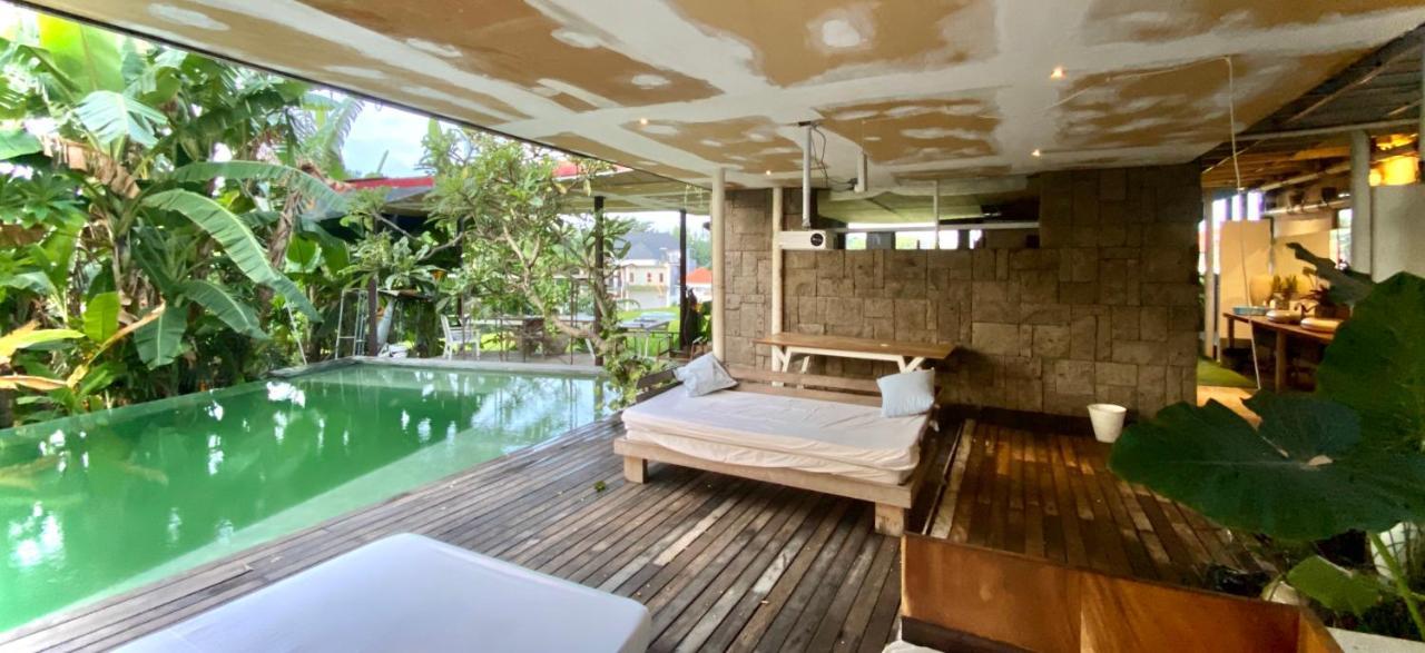 Hostel The Hide At (adults Only) Canggu (Bali)
