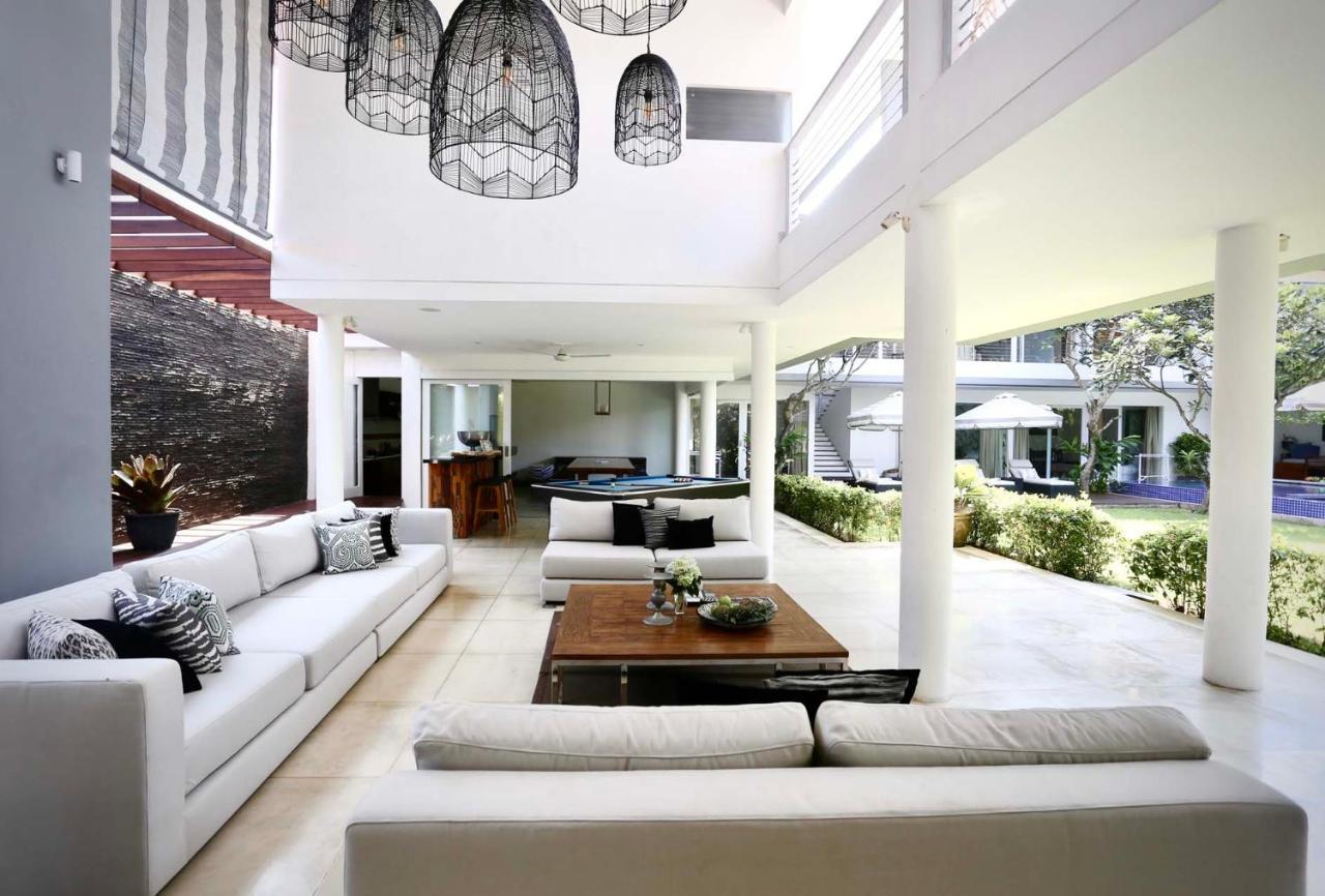 Cassamia Bali Villa