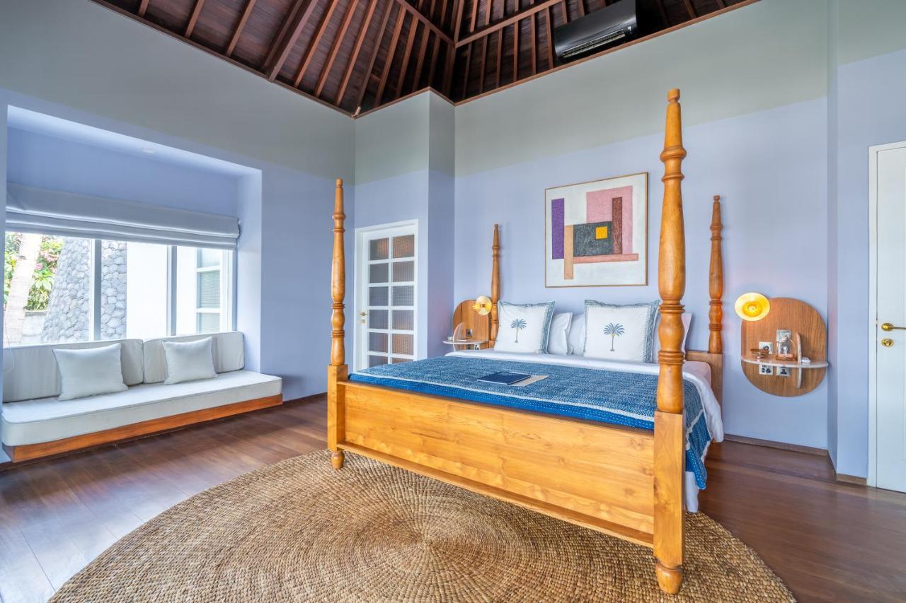 Hotel Ulu Cliffhouse