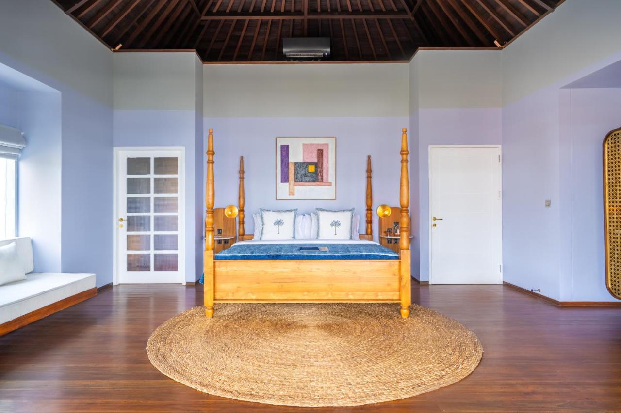 Hotel Ulu Cliffhouse 5*