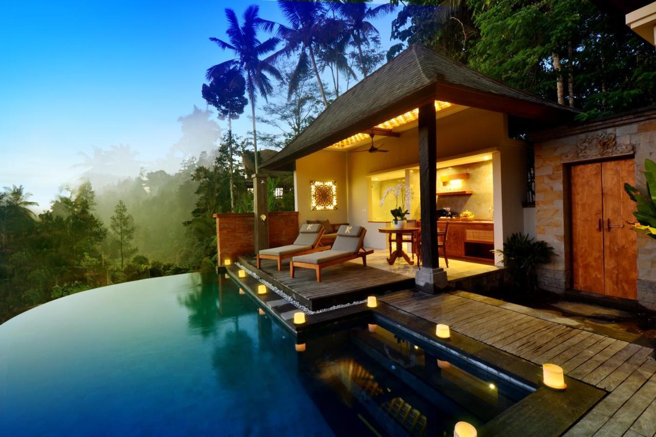 Kenran By Soscomma Ubud (Bali)