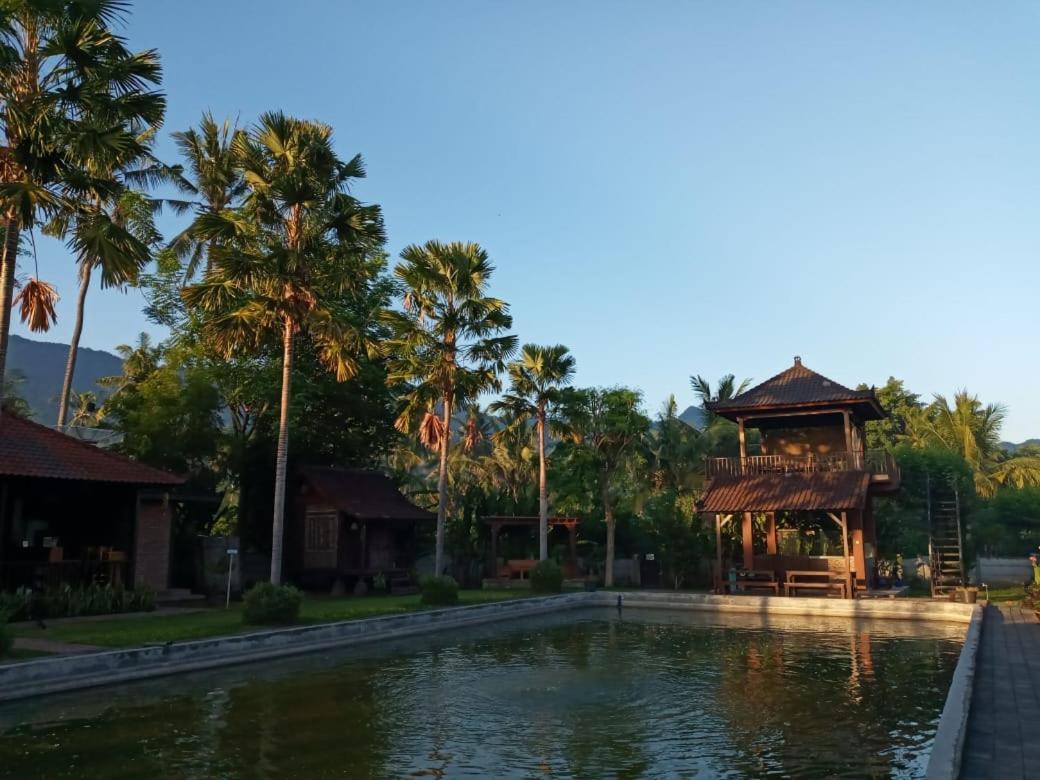 Buana Ecofarm * Grokgak