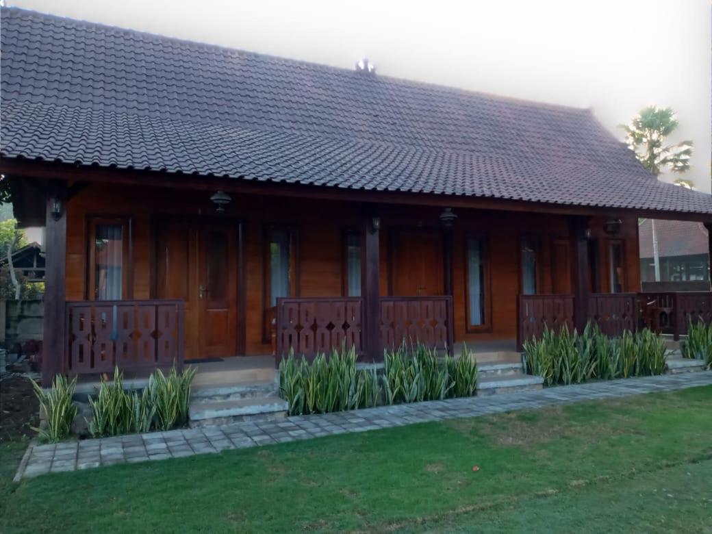 Buana Ecofarm Resort *