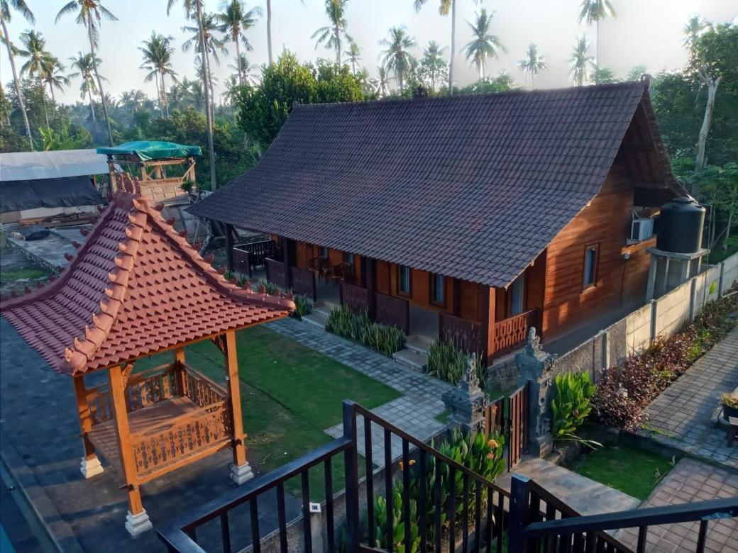 Buana Ecofarm Resort