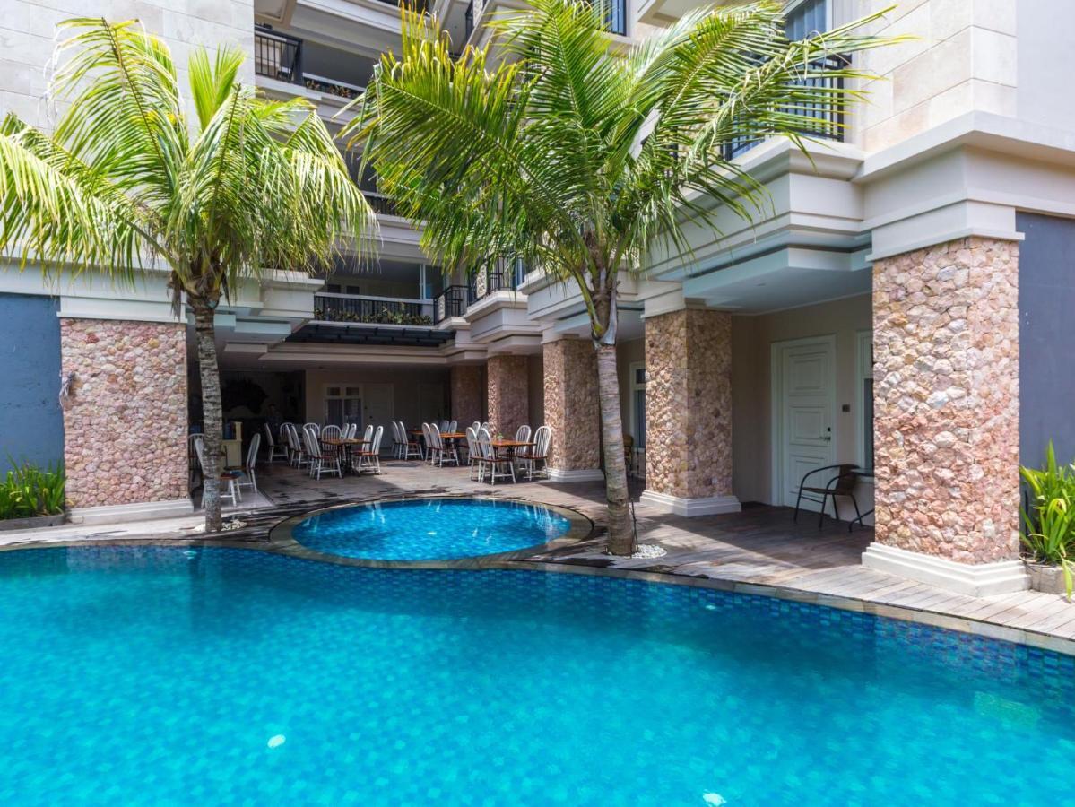 Alron Kuta Hotel Kuta (Bali)