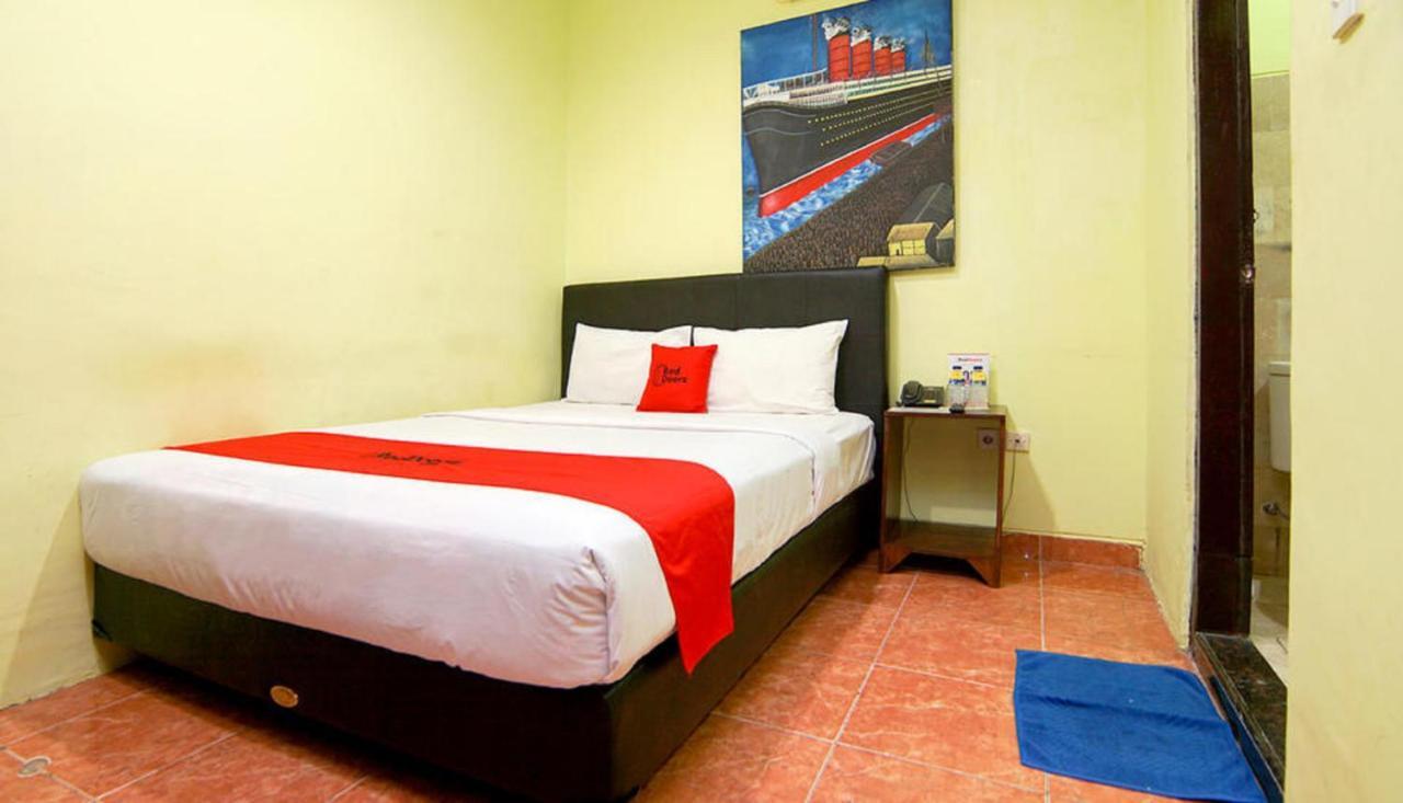 Wisma tamu The 777