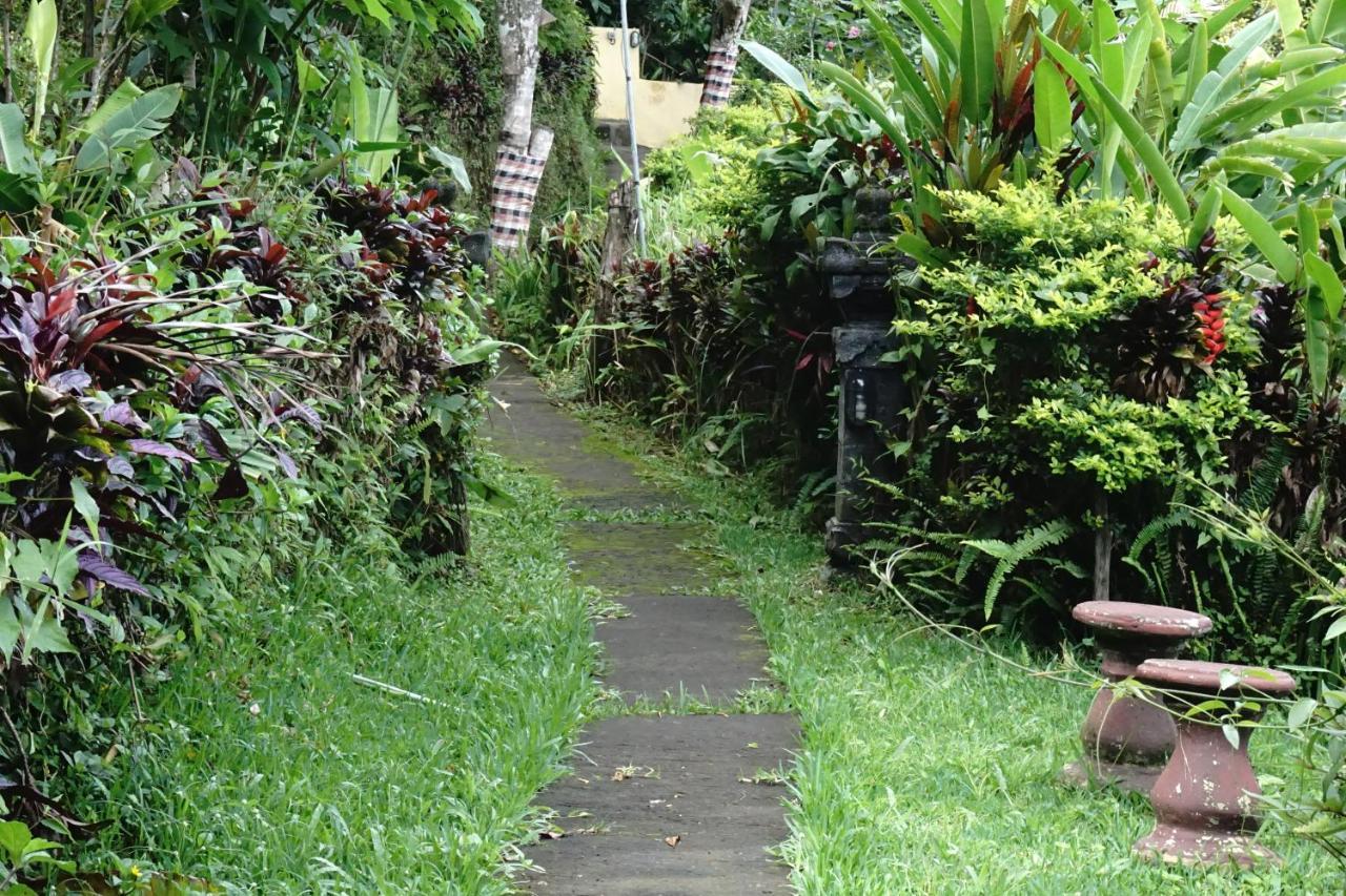 Aryautama Garden * Munduk (Bali)