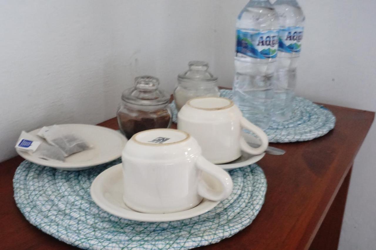 Homestay Aryautama Garden Munduk (Bali)