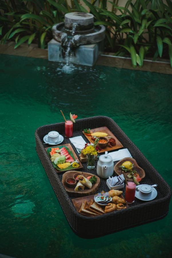 Villa Regali Villa Canggu *