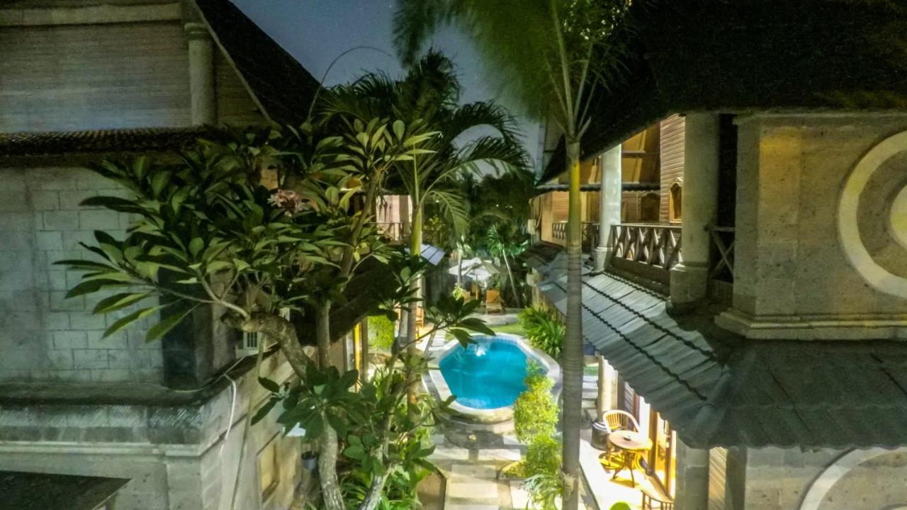 Happy Guest house Jimbaran (Bali)