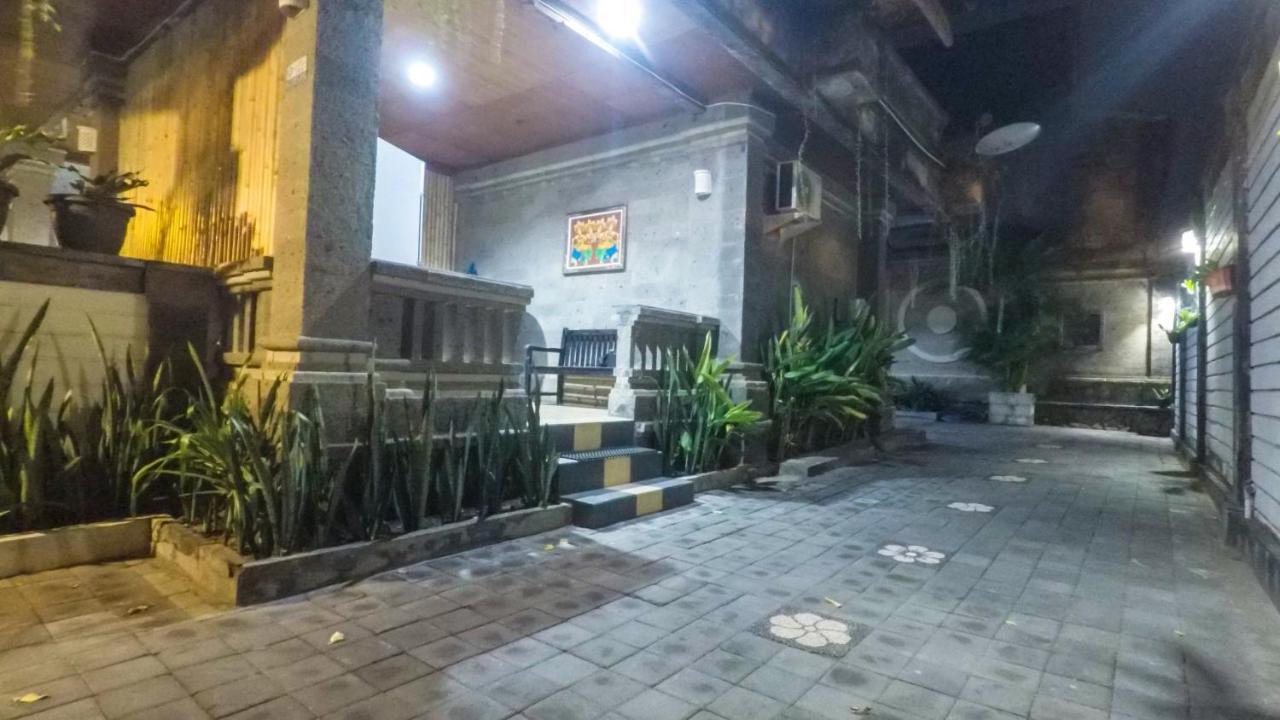 Happy 3* Jimbaran (Bali)