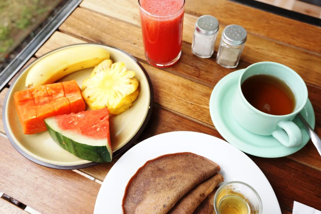Louto Dmell Homestay Sanur (Bali)